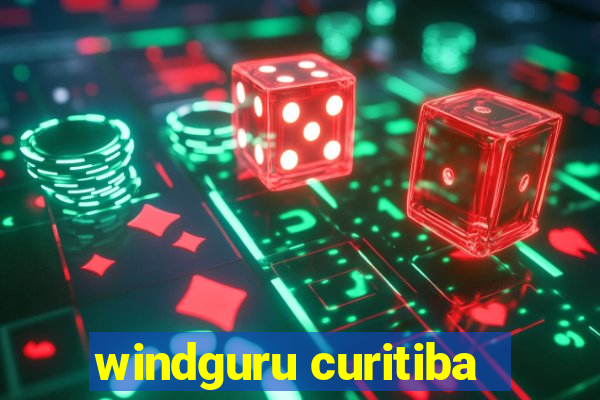 windguru curitiba